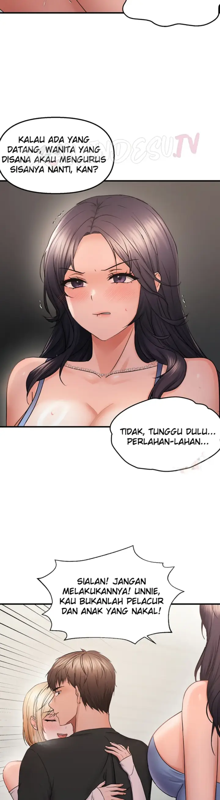 image-komik-disciplining-the-top-delinquent-bitch-through-a-random-chatting-chapter-43-24/33