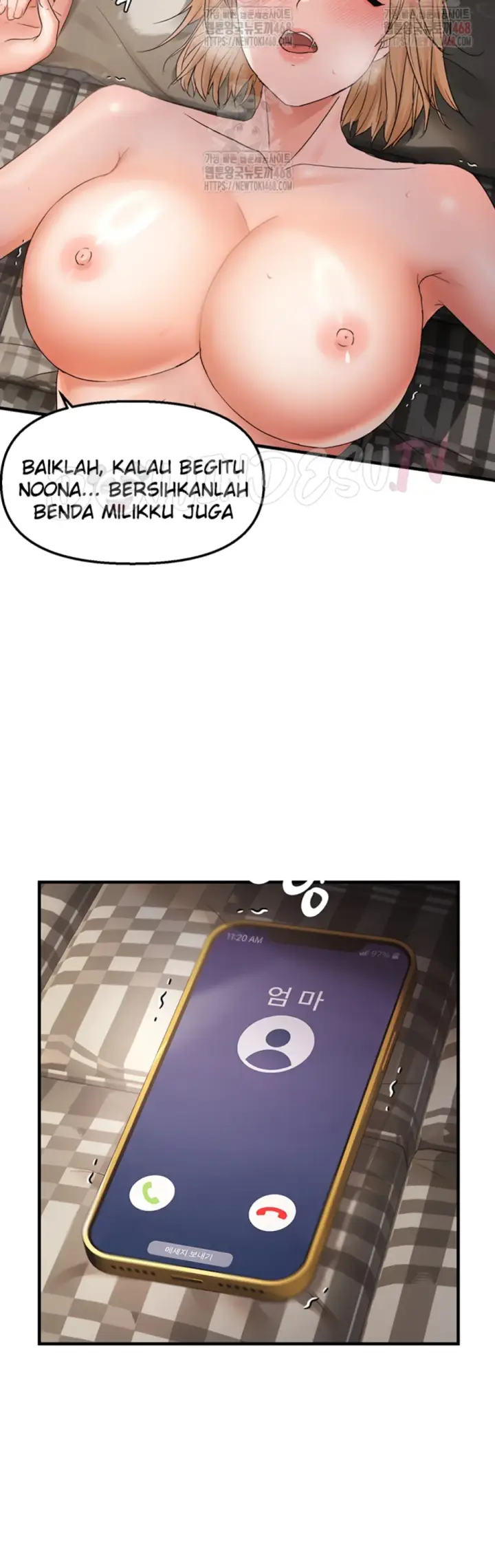 image-komik-disciplining-the-top-delinquent-bitch-through-a-random-chatting-chapter-43-26/33