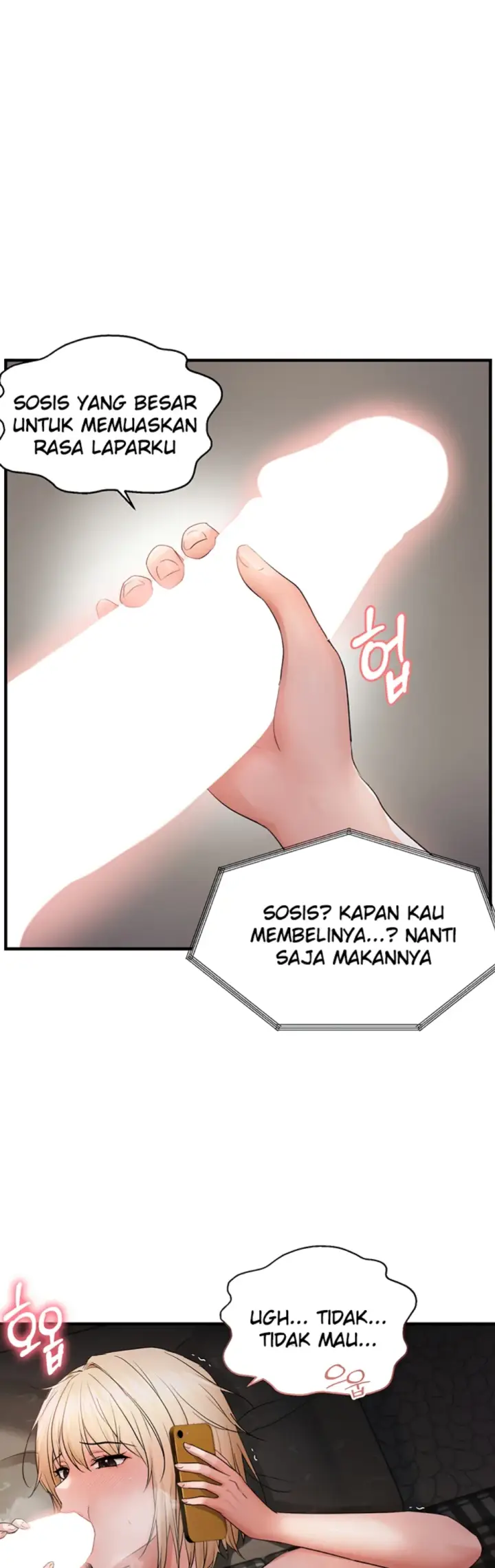 image-komik-disciplining-the-top-delinquent-bitch-through-a-random-chatting-chapter-43-30/33