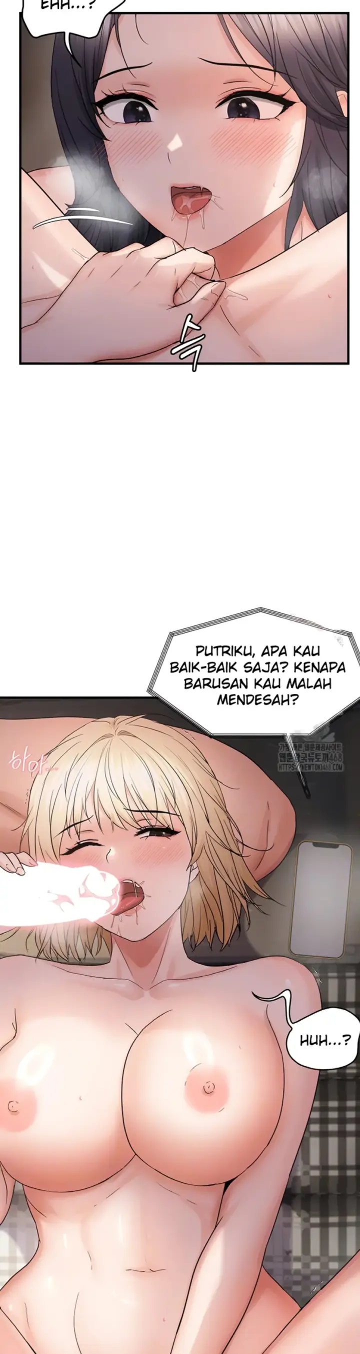 image-komik-disciplining-the-top-delinquent-bitch-through-a-random-chatting-chapter-44-4/35