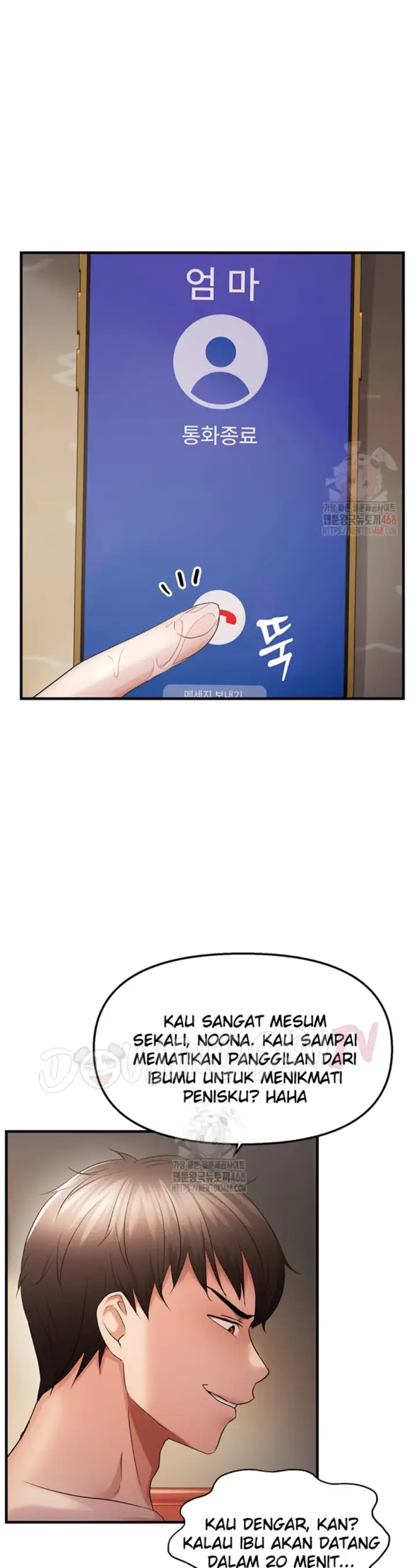 image-komik-disciplining-the-top-delinquent-bitch-through-a-random-chatting-chapter-44-6/35