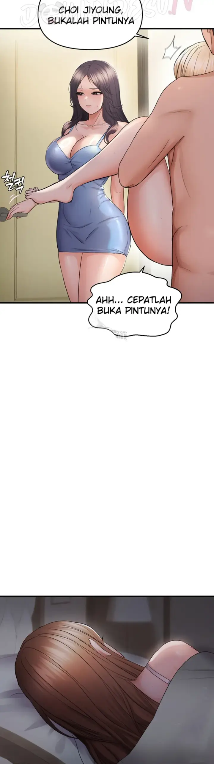 image-komik-disciplining-the-top-delinquent-bitch-through-a-random-chatting-chapter-44-10/35