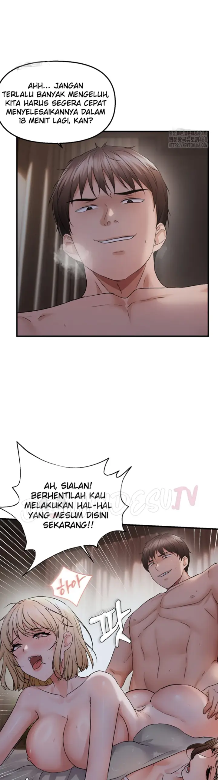 image-komik-disciplining-the-top-delinquent-bitch-through-a-random-chatting-chapter-44-14/35