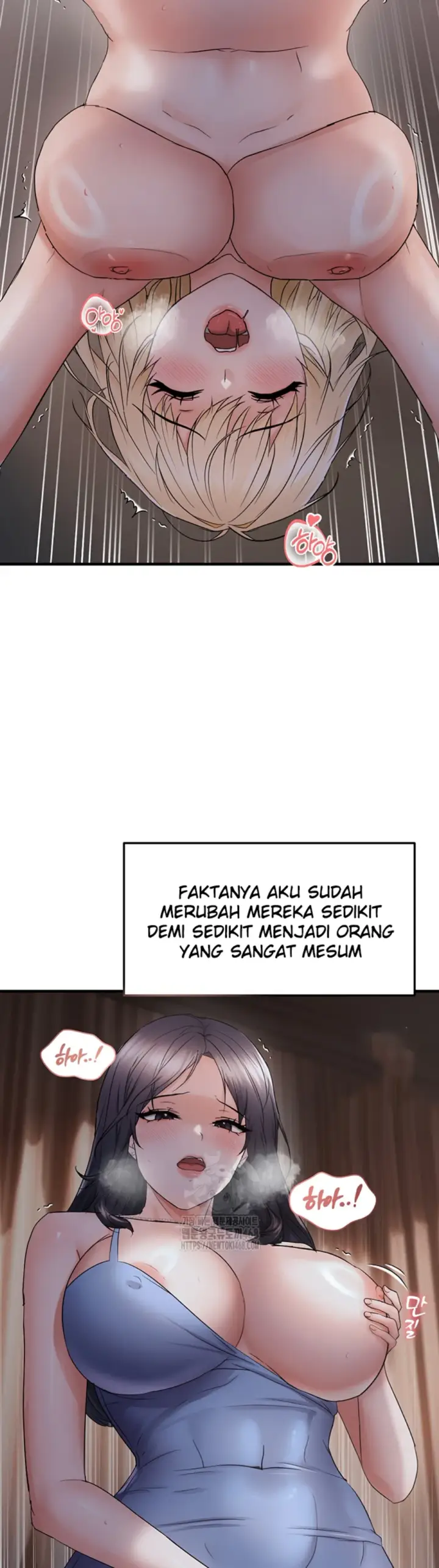 image-komik-disciplining-the-top-delinquent-bitch-through-a-random-chatting-chapter-44-20/35