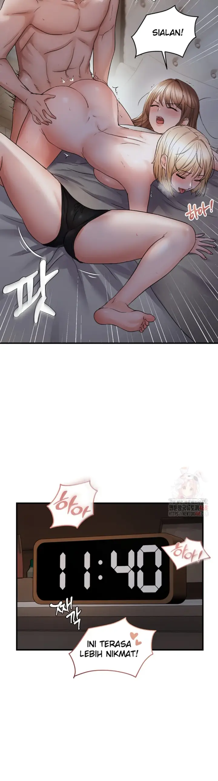 image-komik-disciplining-the-top-delinquent-bitch-through-a-random-chatting-chapter-44-22/35