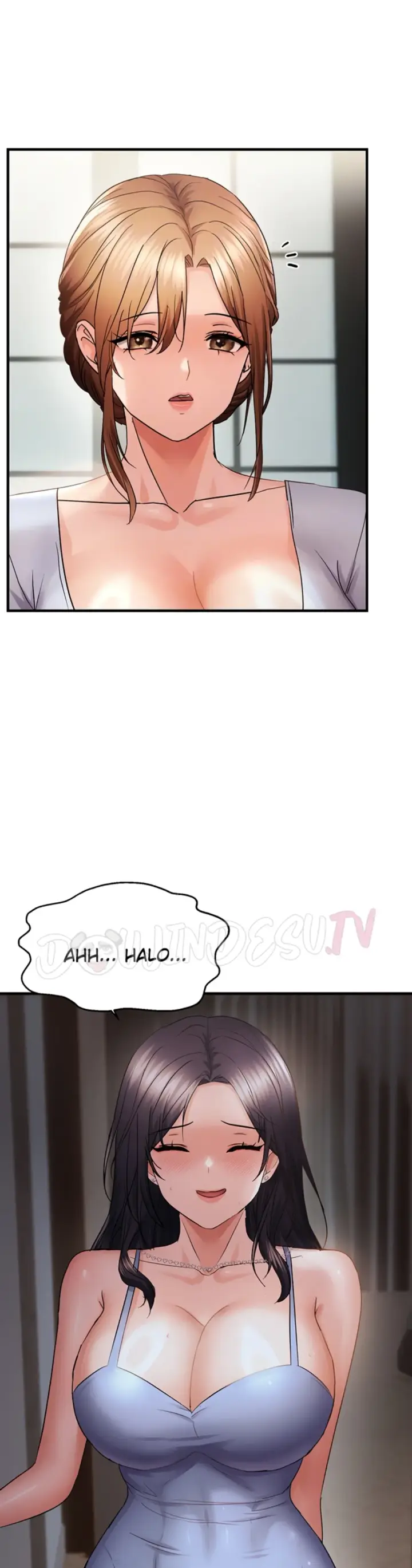 image-komik-disciplining-the-top-delinquent-bitch-through-a-random-chatting-chapter-45-4/32