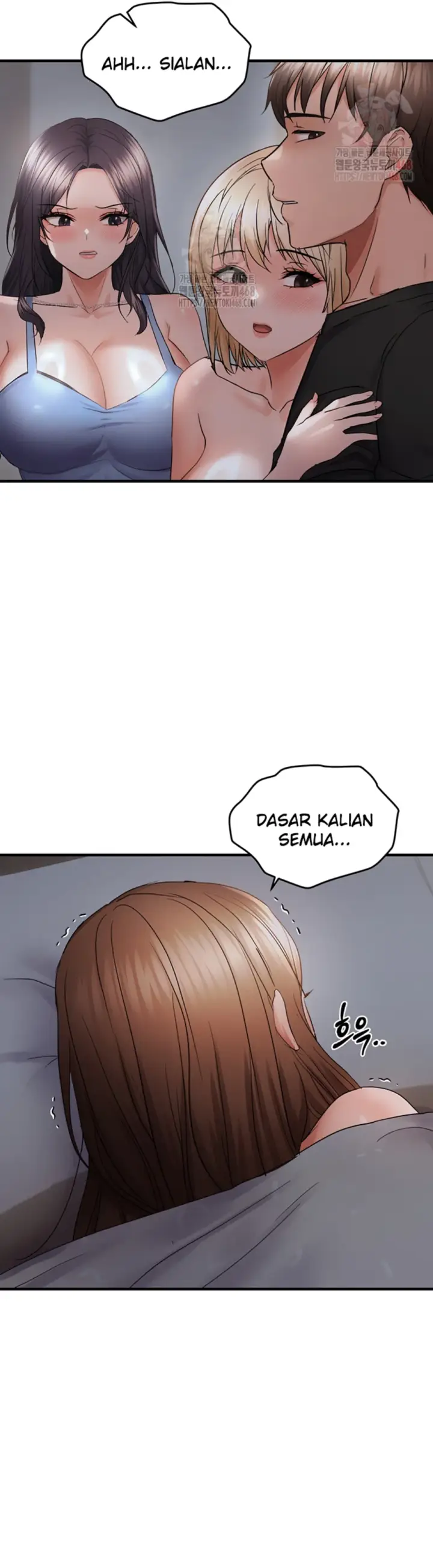 image-komik-disciplining-the-top-delinquent-bitch-through-a-random-chatting-chapter-45-13/32