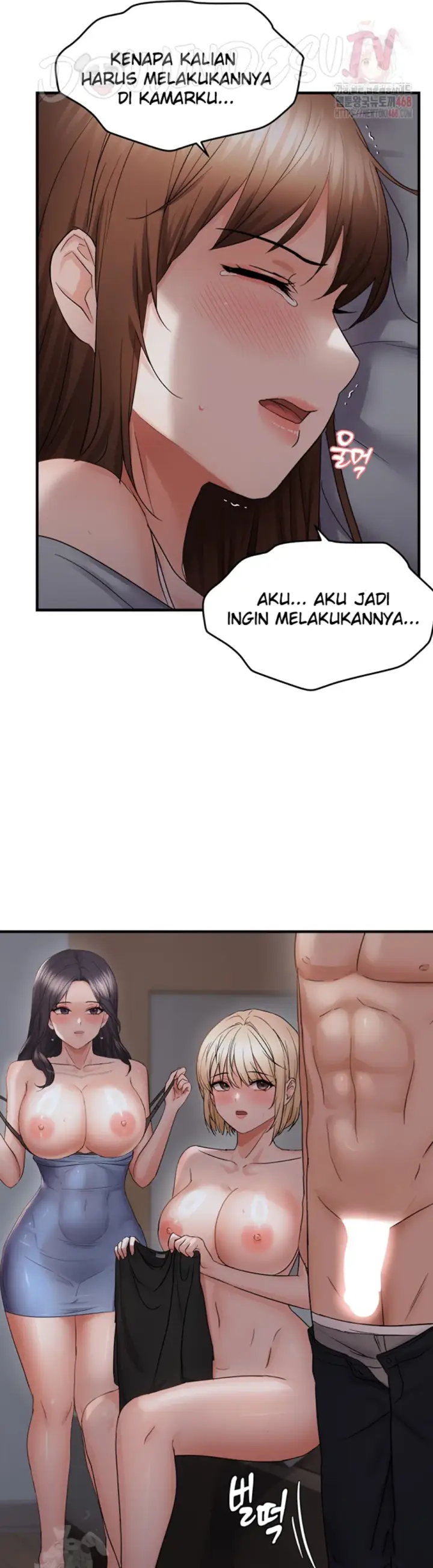 image-komik-disciplining-the-top-delinquent-bitch-through-a-random-chatting-chapter-45-14/32