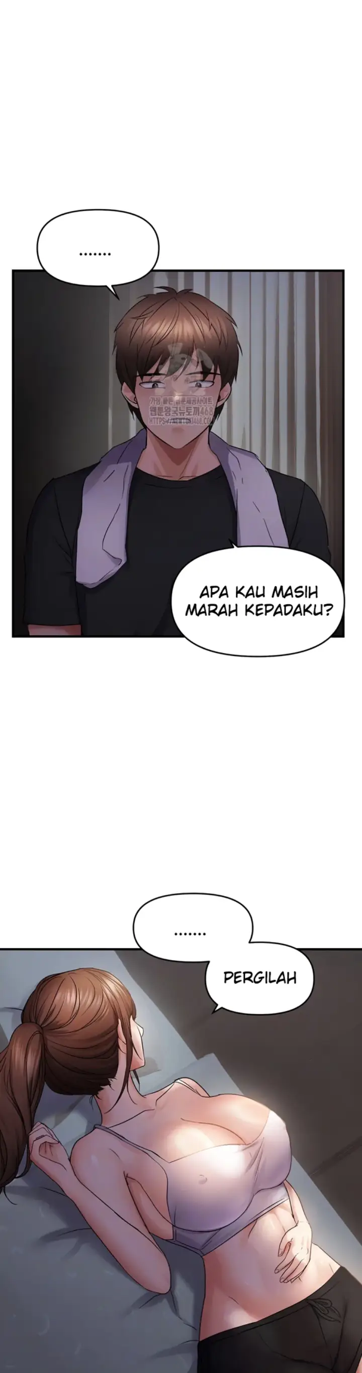 image-komik-disciplining-the-top-delinquent-bitch-through-a-random-chatting-chapter-46-3/33