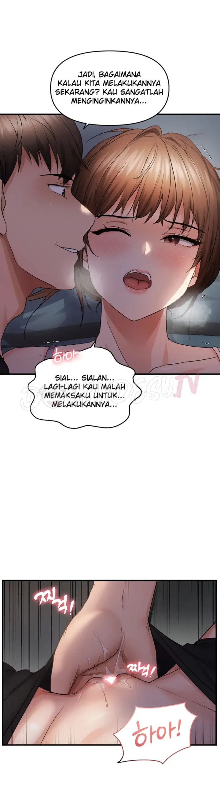 image-komik-disciplining-the-top-delinquent-bitch-through-a-random-chatting-chapter-46-9/33
