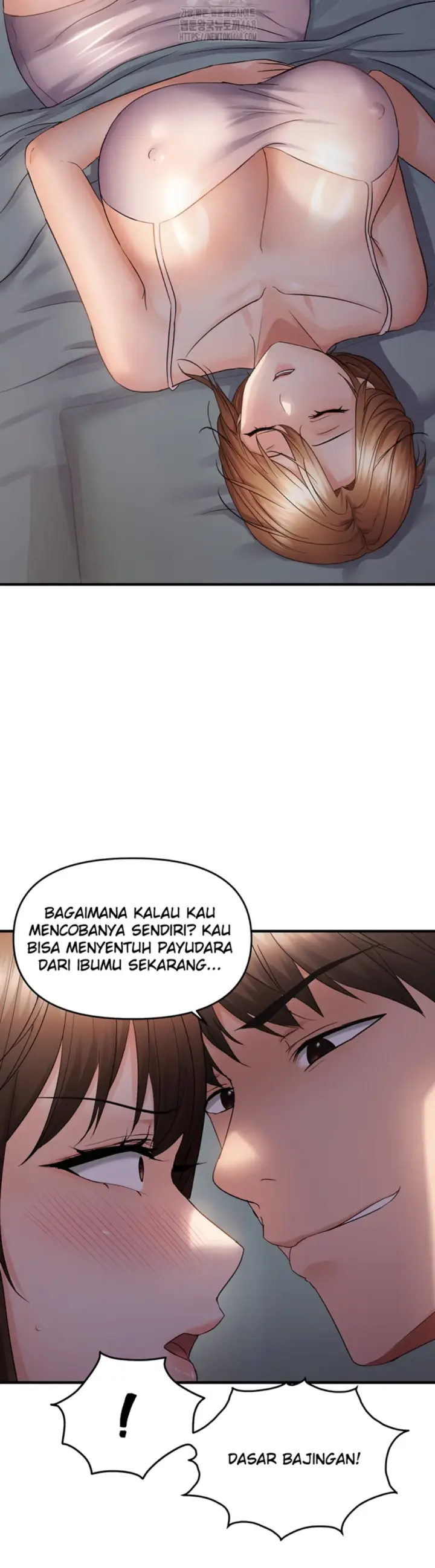image-komik-disciplining-the-top-delinquent-bitch-through-a-random-chatting-chapter-46-18/33