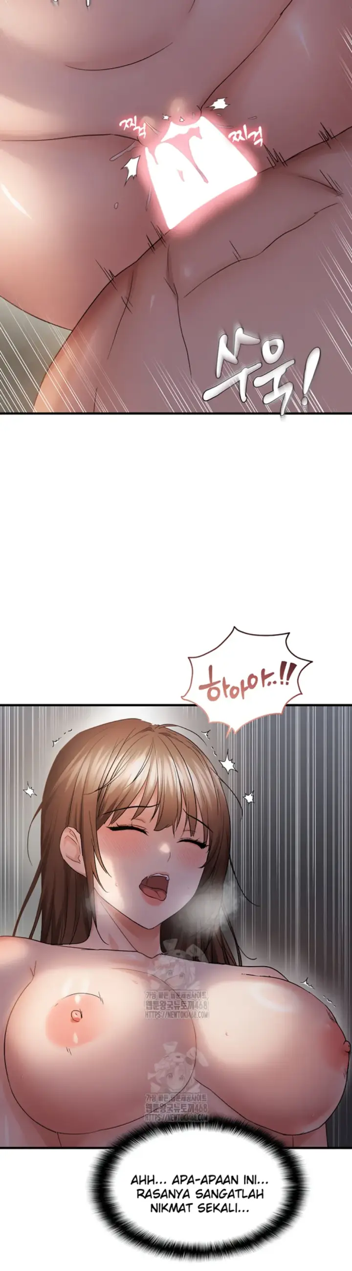 image-komik-disciplining-the-top-delinquent-bitch-through-a-random-chatting-chapter-46-24/33