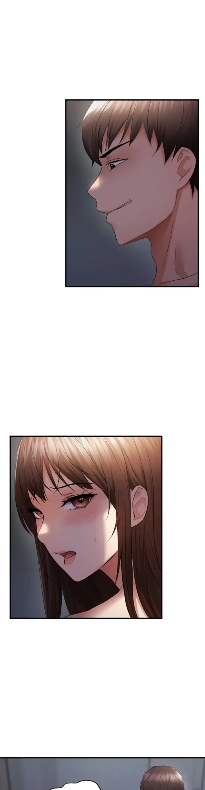 image-komik-disciplining-the-top-delinquent-bitch-through-a-random-chatting-chapter-47-2/33