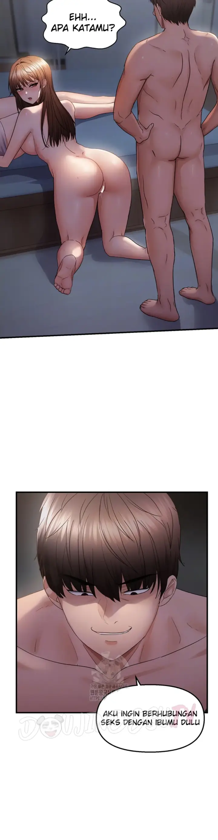 image-komik-disciplining-the-top-delinquent-bitch-through-a-random-chatting-chapter-47-3/33