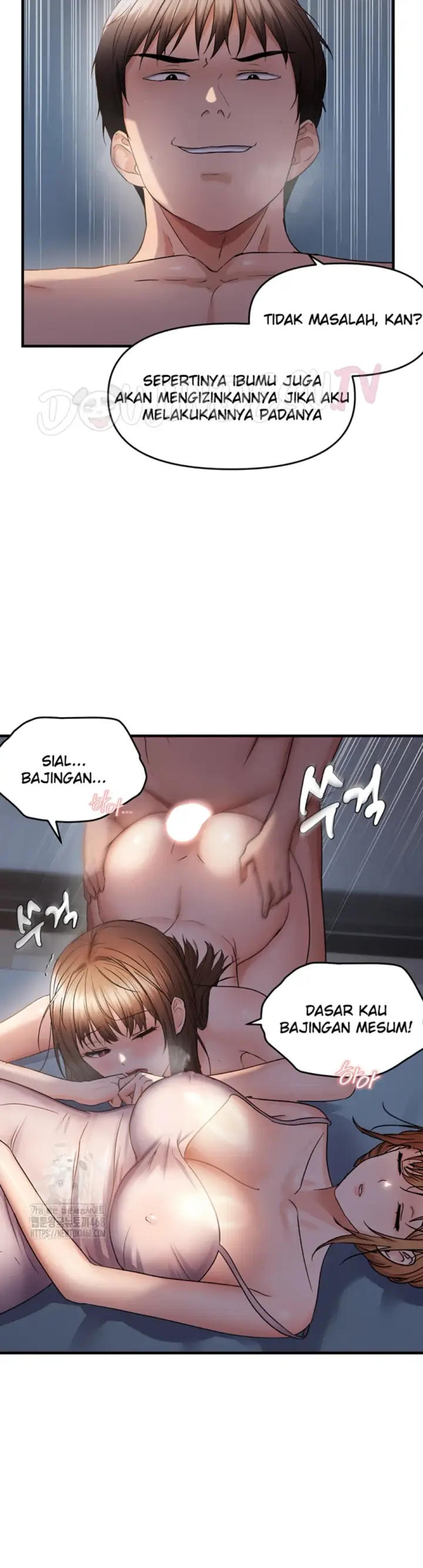 image-komik-disciplining-the-top-delinquent-bitch-through-a-random-chatting-chapter-47-13/33