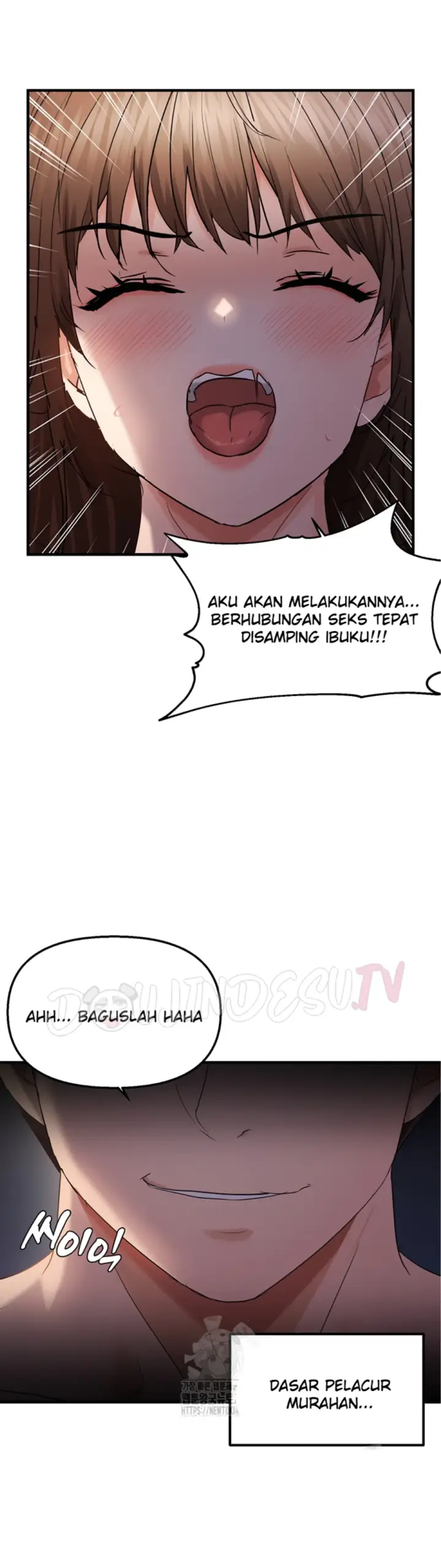 image-komik-disciplining-the-top-delinquent-bitch-through-a-random-chatting-chapter-47-17/33