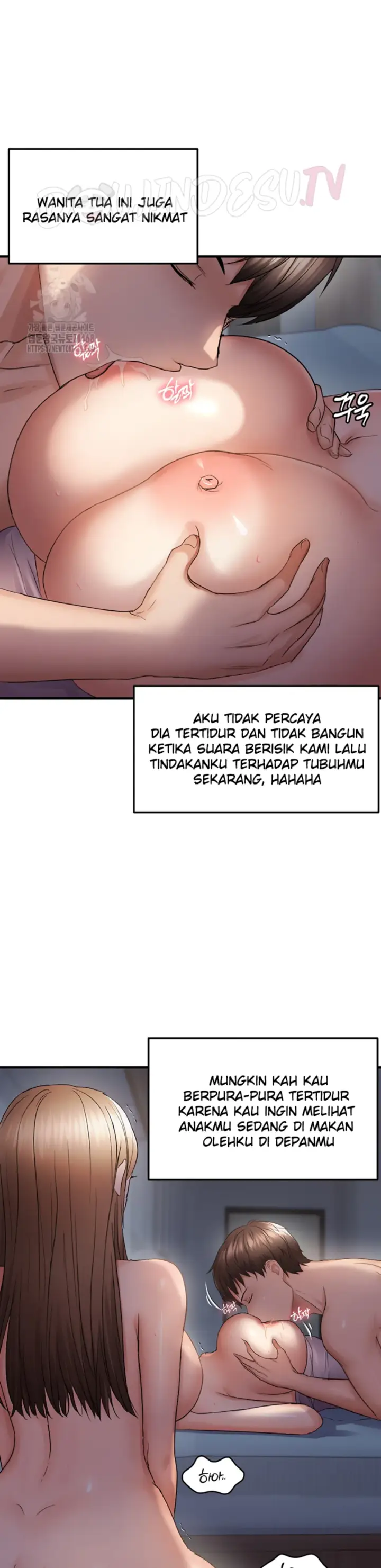 image-komik-disciplining-the-top-delinquent-bitch-through-a-random-chatting-chapter-47-27/33