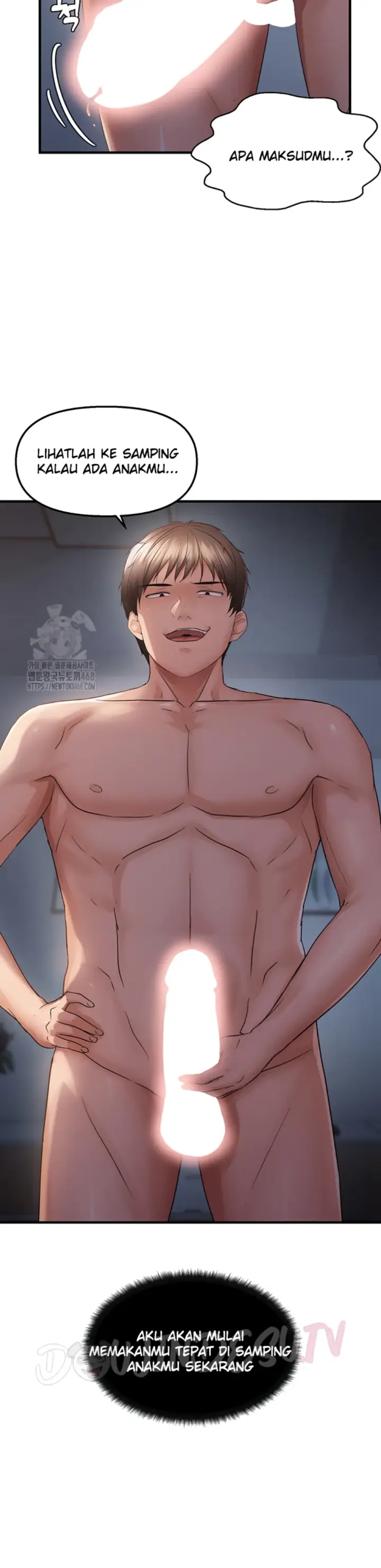 image-komik-disciplining-the-top-delinquent-bitch-through-a-random-chatting-chapter-47-31/33