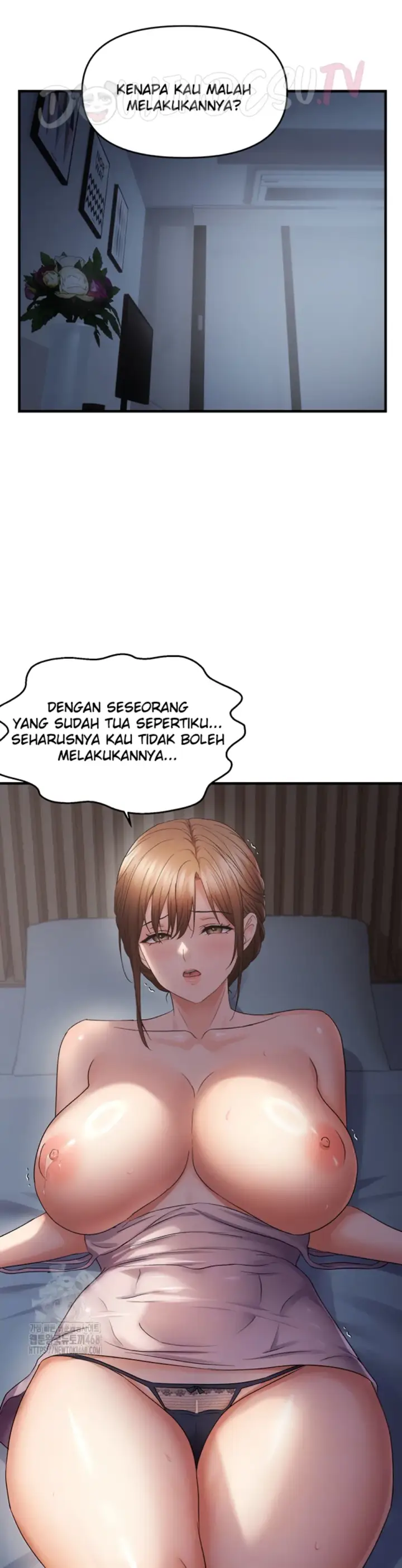 image-komik-disciplining-the-top-delinquent-bitch-through-a-random-chatting-chapter-48-1/32