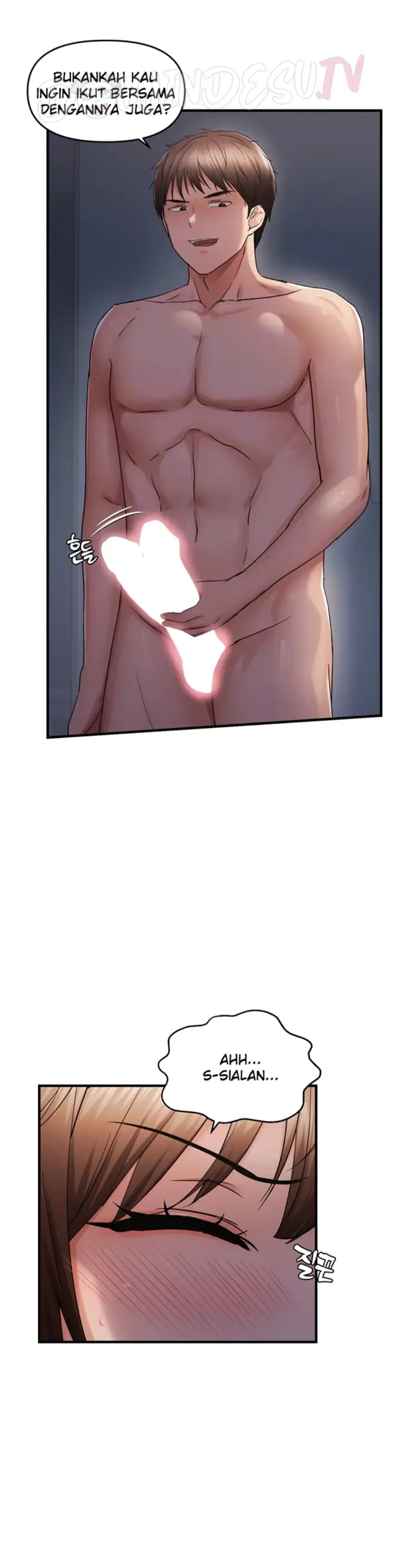 image-komik-disciplining-the-top-delinquent-bitch-through-a-random-chatting-chapter-48-7/32