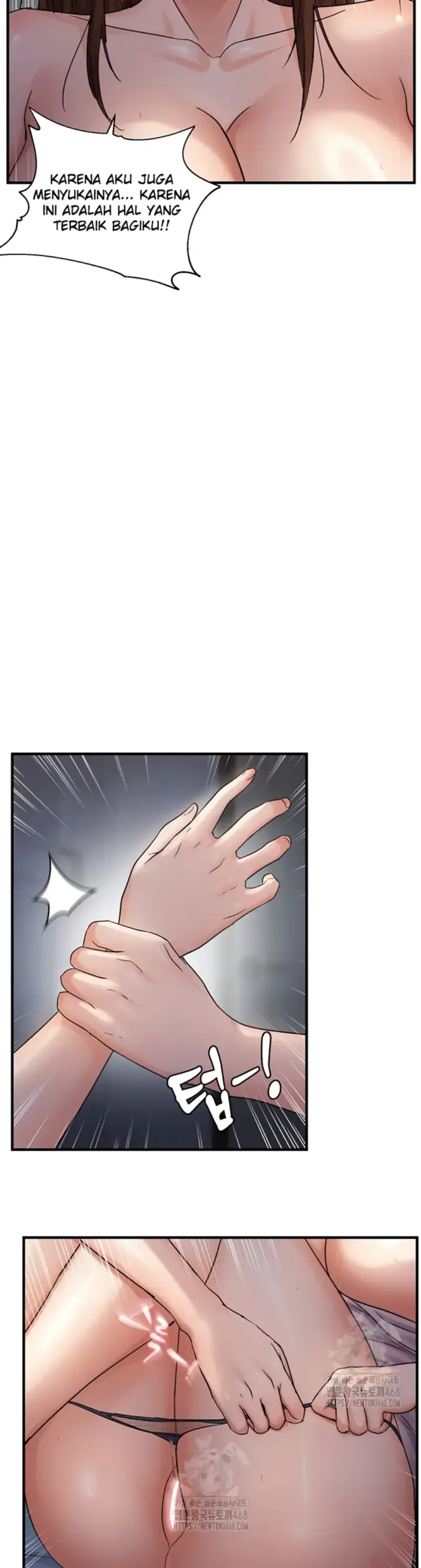 image-komik-disciplining-the-top-delinquent-bitch-through-a-random-chatting-chapter-48-13/32