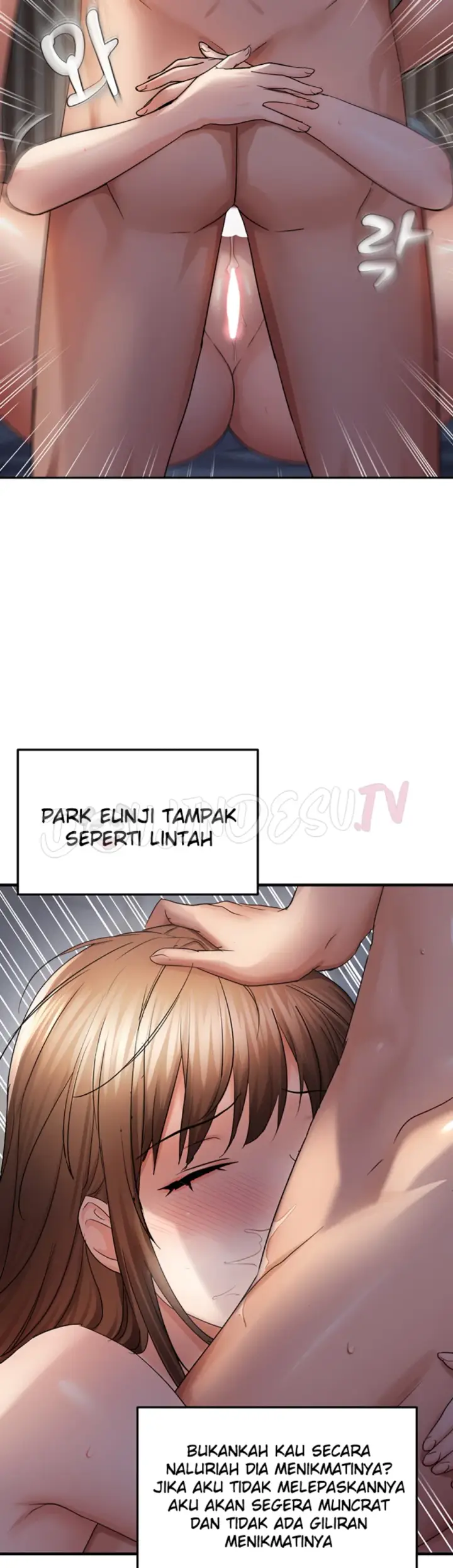 image-komik-disciplining-the-top-delinquent-bitch-through-a-random-chatting-chapter-48-25/32