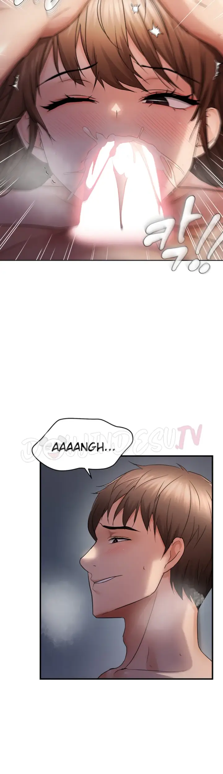 image-komik-disciplining-the-top-delinquent-bitch-through-a-random-chatting-chapter-48-28/32
