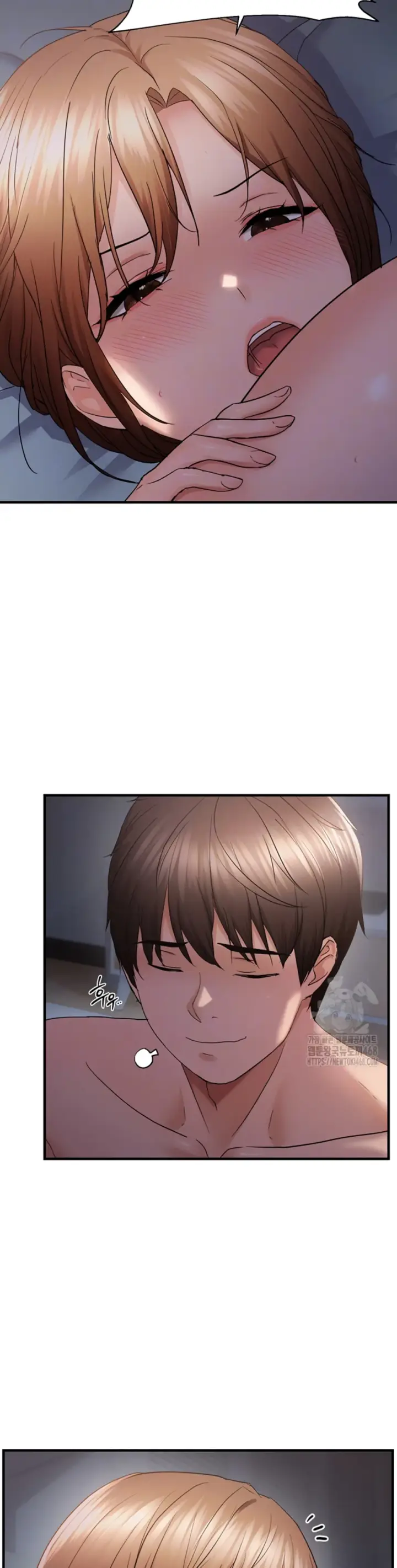 image-komik-disciplining-the-top-delinquent-bitch-through-a-random-chatting-chapter-49-6/32