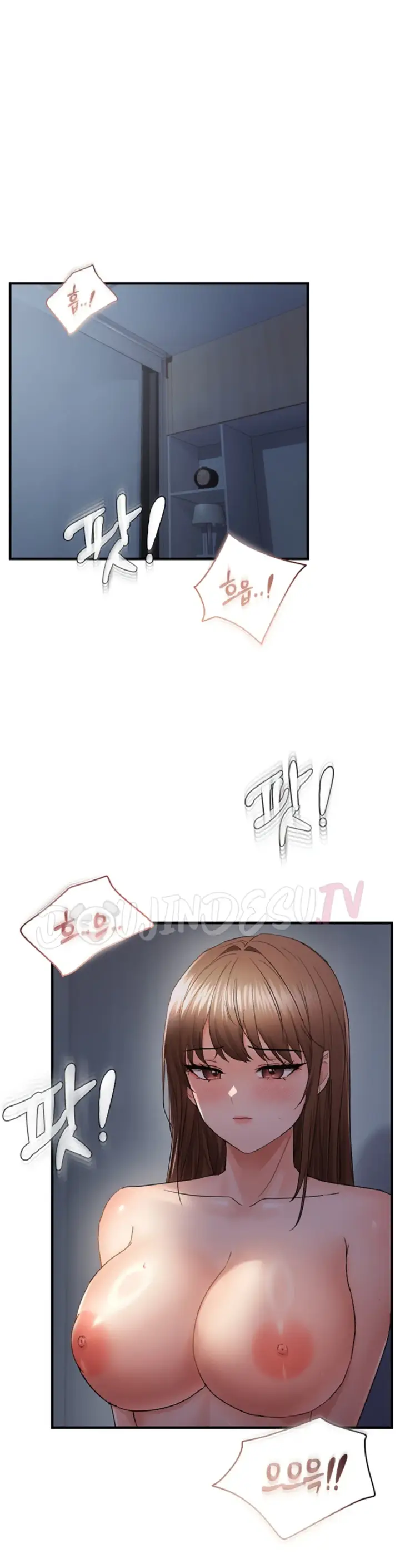 image-komik-disciplining-the-top-delinquent-bitch-through-a-random-chatting-chapter-50-1/32