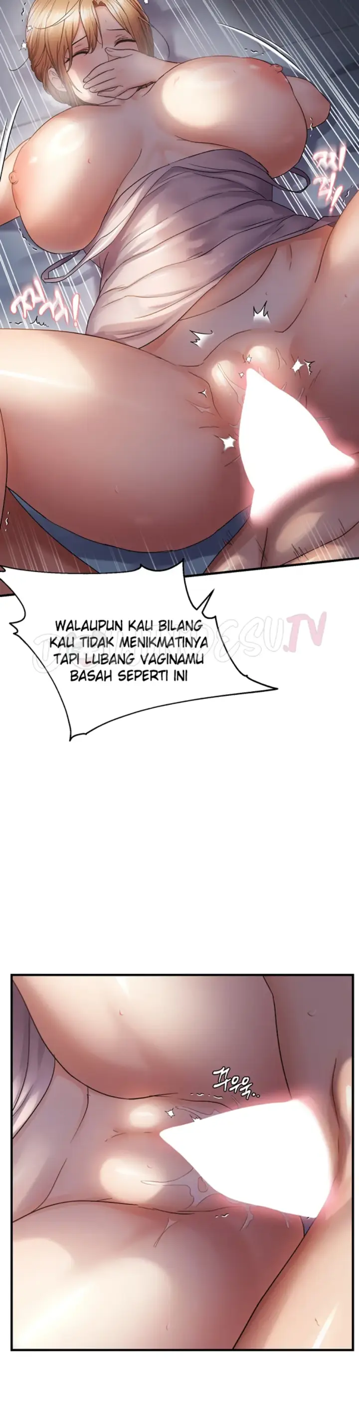 image-komik-disciplining-the-top-delinquent-bitch-through-a-random-chatting-chapter-50-6/32
