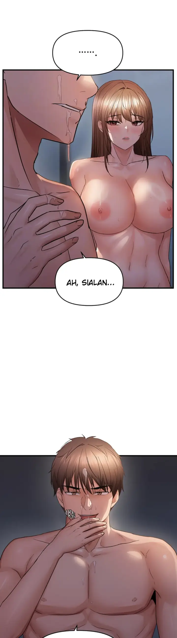 image-komik-disciplining-the-top-delinquent-bitch-through-a-random-chatting-chapter-50-9/32