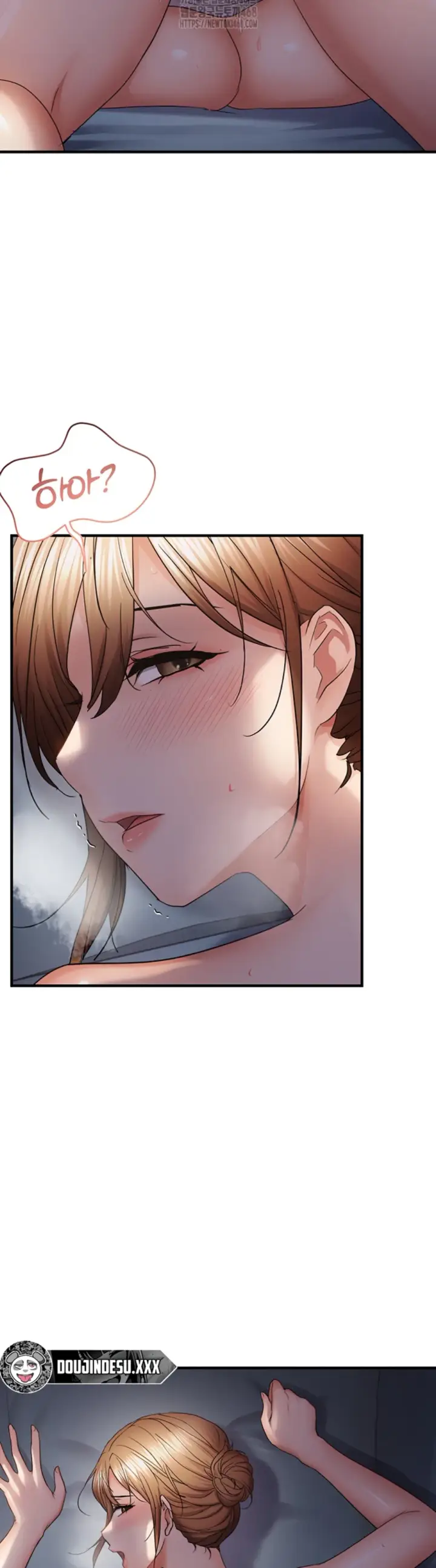 image-komik-disciplining-the-top-delinquent-bitch-through-a-random-chatting-chapter-50-12/32