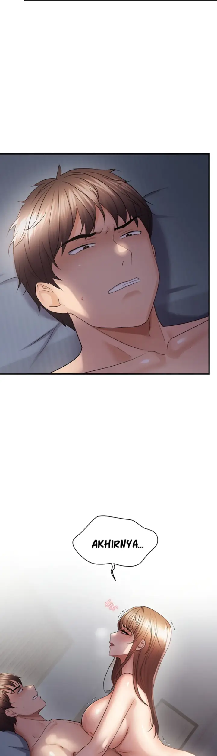 image-komik-disciplining-the-top-delinquent-bitch-through-a-random-chatting-chapter-52-5/39