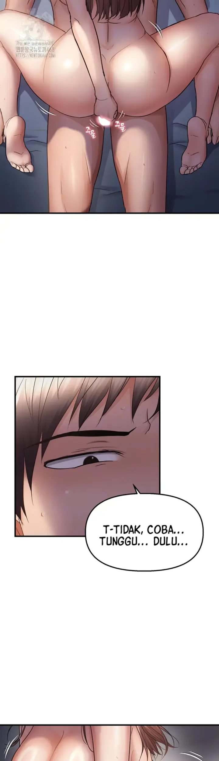image-komik-disciplining-the-top-delinquent-bitch-through-a-random-chatting-chapter-52-8/39