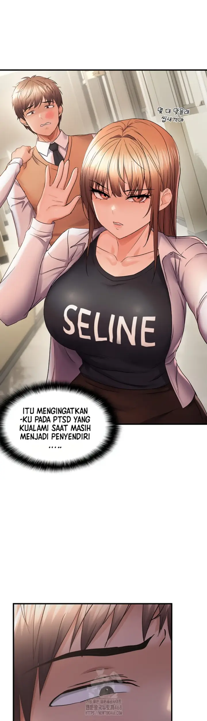 image-komik-disciplining-the-top-delinquent-bitch-through-a-random-chatting-chapter-52-16/39