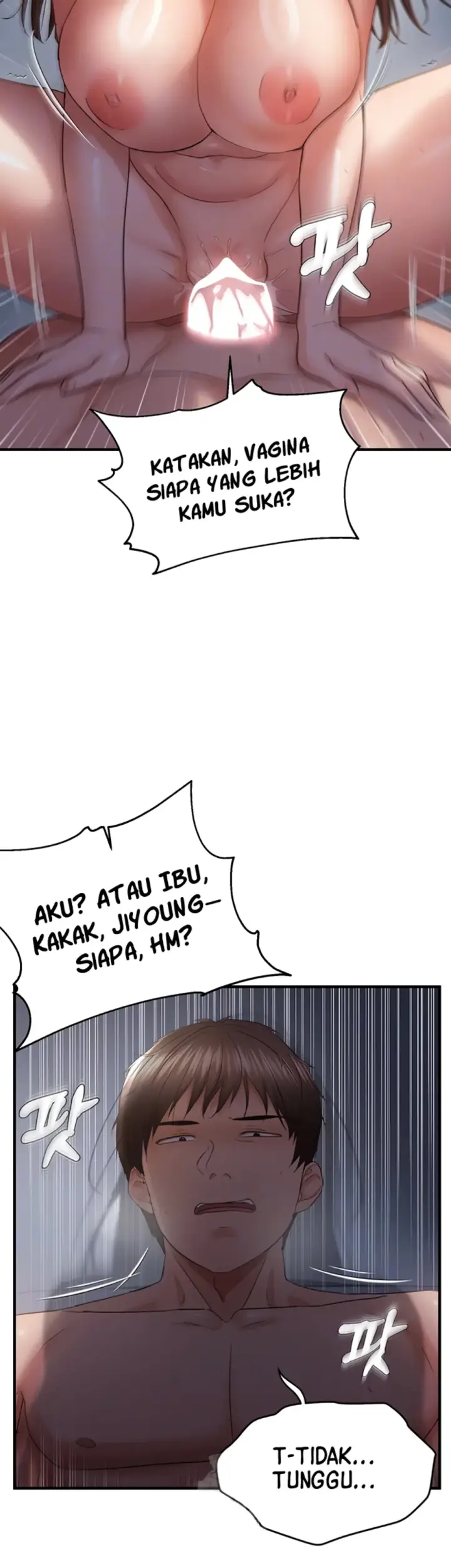 image-komik-disciplining-the-top-delinquent-bitch-through-a-random-chatting-chapter-53-3/38