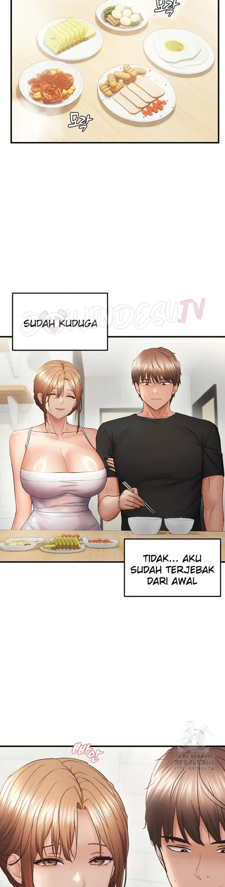 image-komik-disciplining-the-top-delinquent-bitch-through-a-random-chatting-chapter-54-1/32