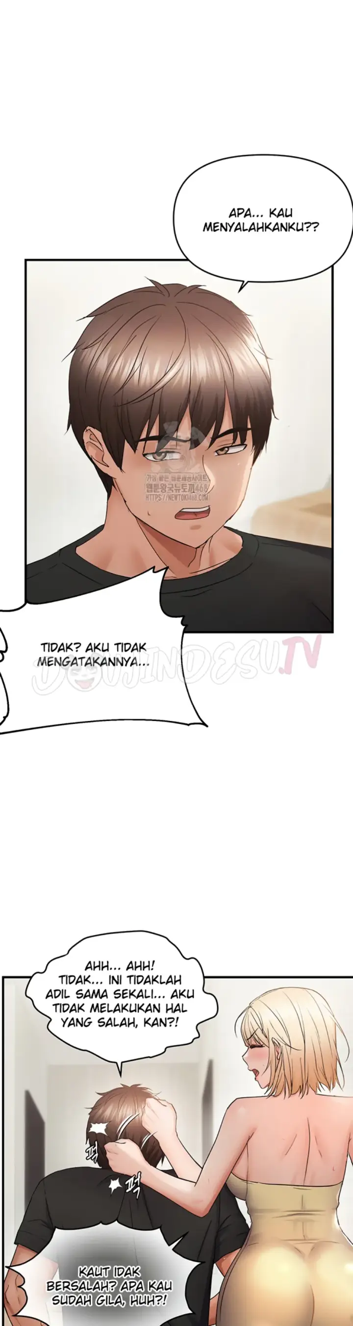 image-komik-disciplining-the-top-delinquent-bitch-through-a-random-chatting-chapter-54-9/32