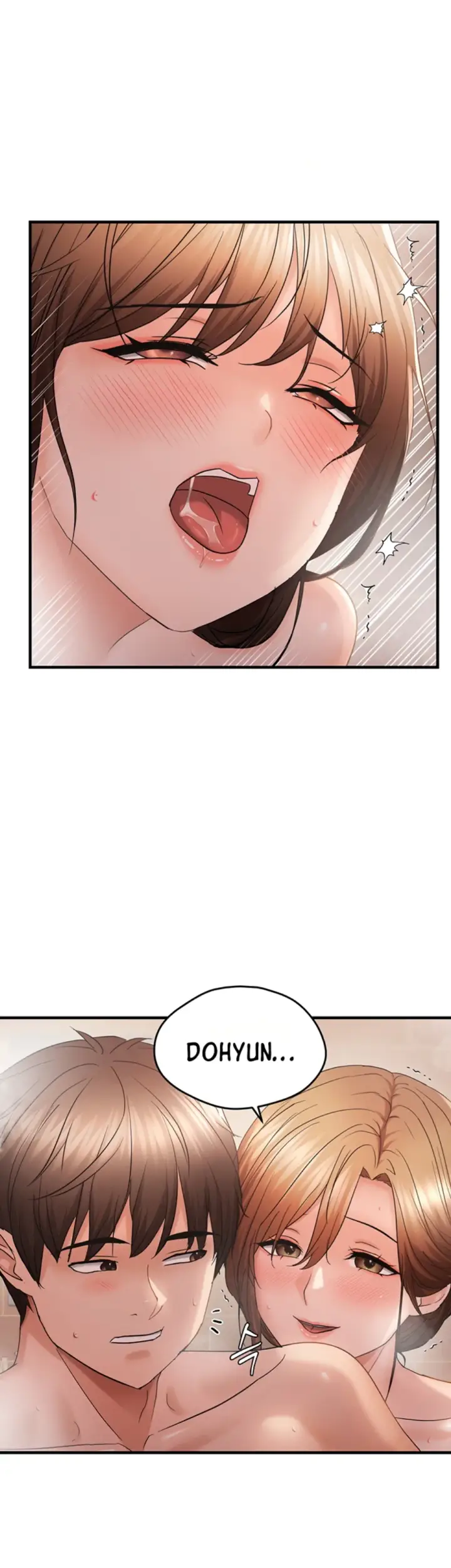 image-komik-disciplining-the-top-delinquent-bitch-through-a-random-chatting-chapter-55-21/33