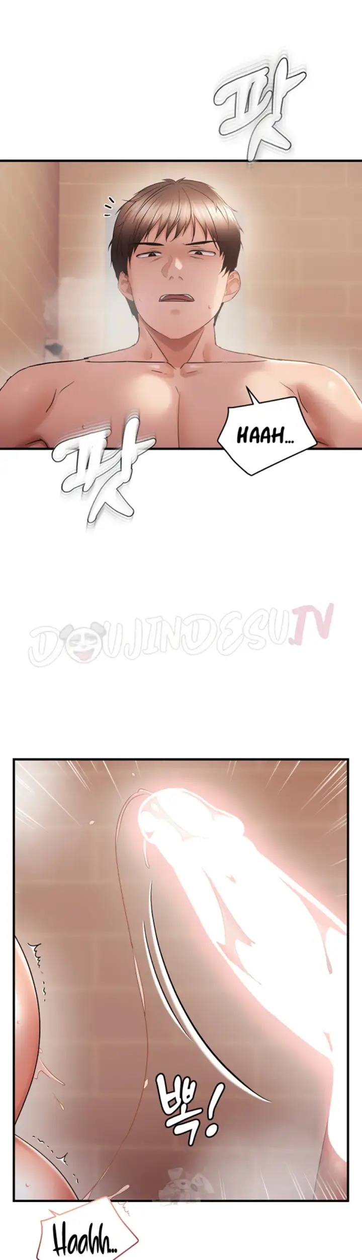 image-komik-disciplining-the-top-delinquent-bitch-through-a-random-chatting-chapter-55-26/33