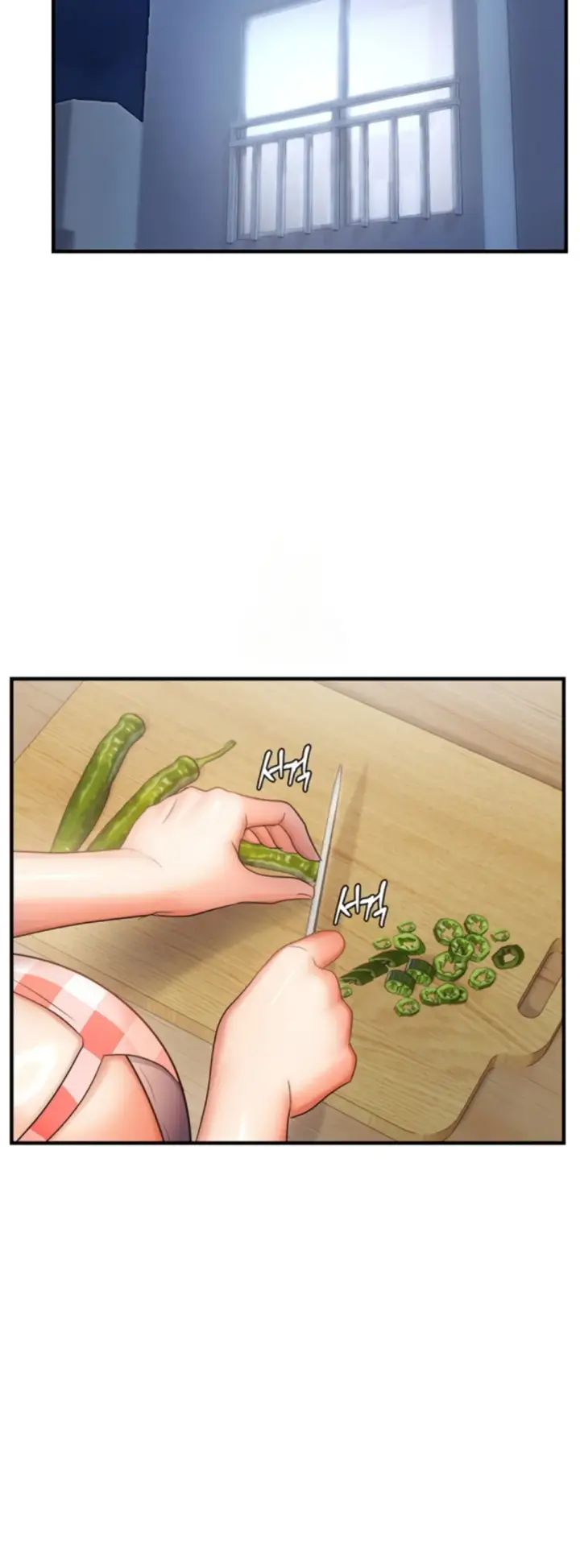 image-komik-disciplining-the-top-delinquent-bitch-through-a-random-chatting-chapter-56-2/38