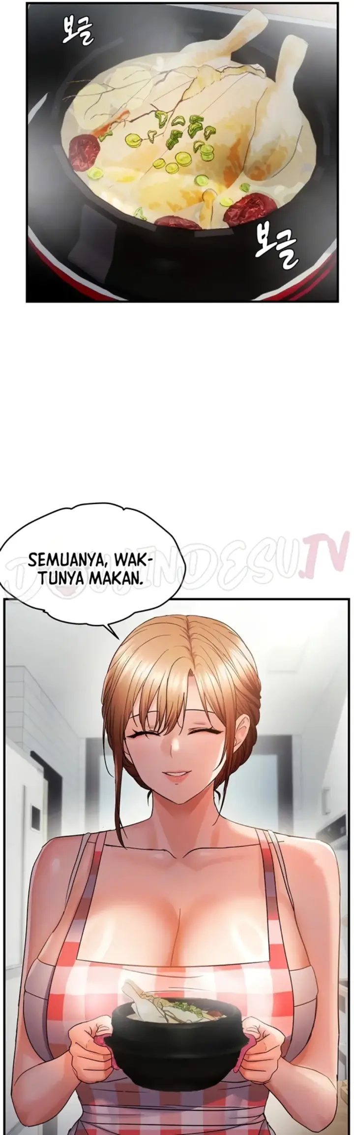 image-komik-disciplining-the-top-delinquent-bitch-through-a-random-chatting-chapter-56-3/38