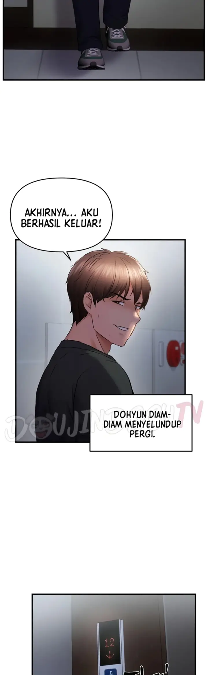 image-komik-disciplining-the-top-delinquent-bitch-through-a-random-chatting-chapter-56-12/38