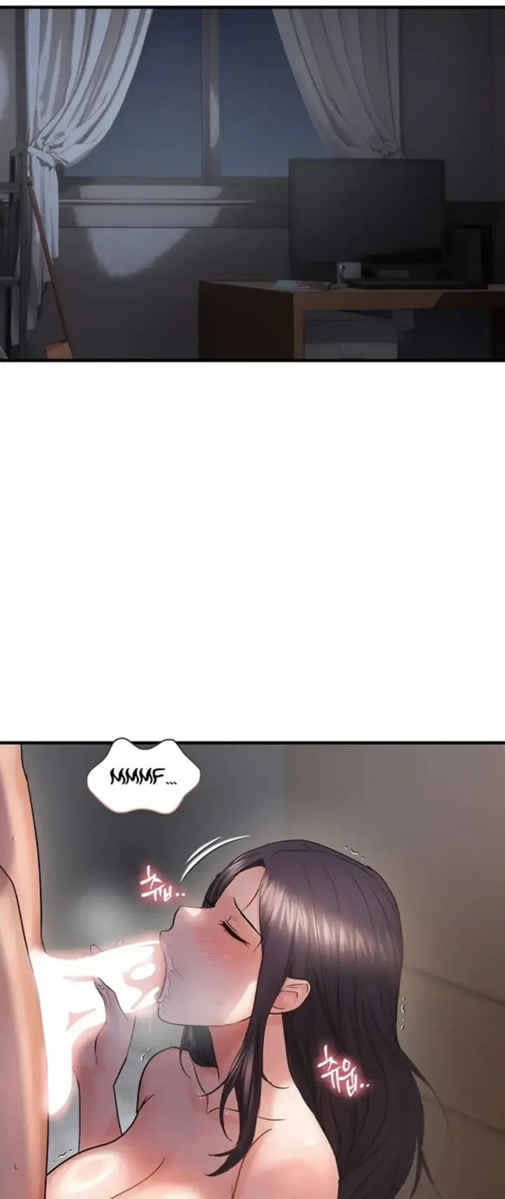 image-komik-disciplining-the-top-delinquent-bitch-through-a-random-chatting-chapter-56-22/38