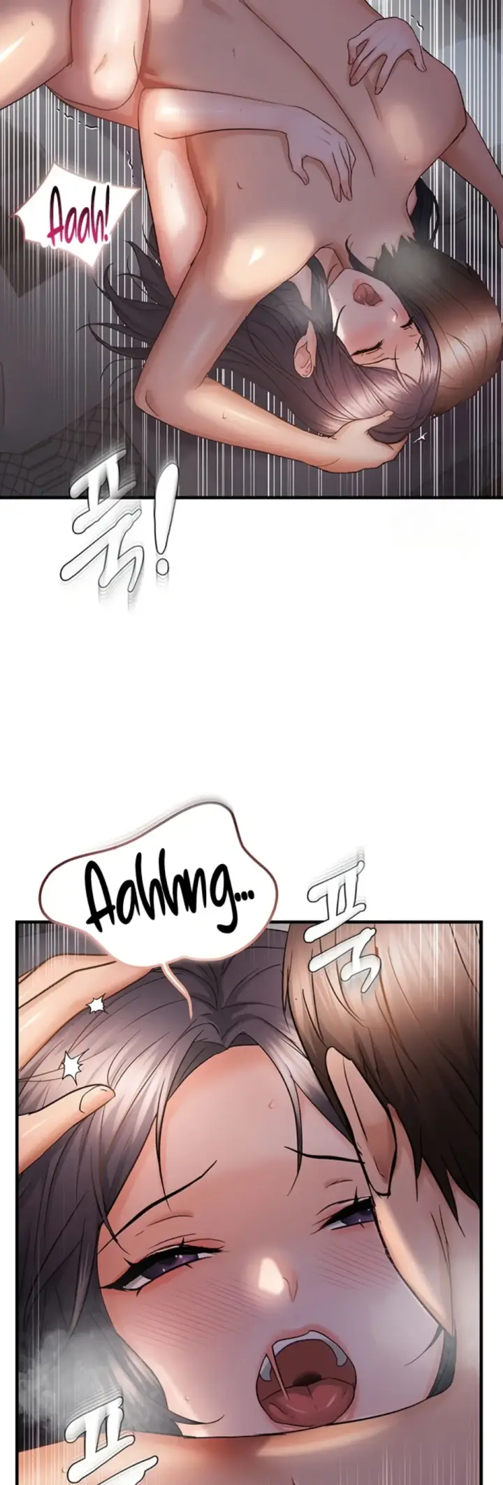 image-komik-disciplining-the-top-delinquent-bitch-through-a-random-chatting-chapter-56-35/38