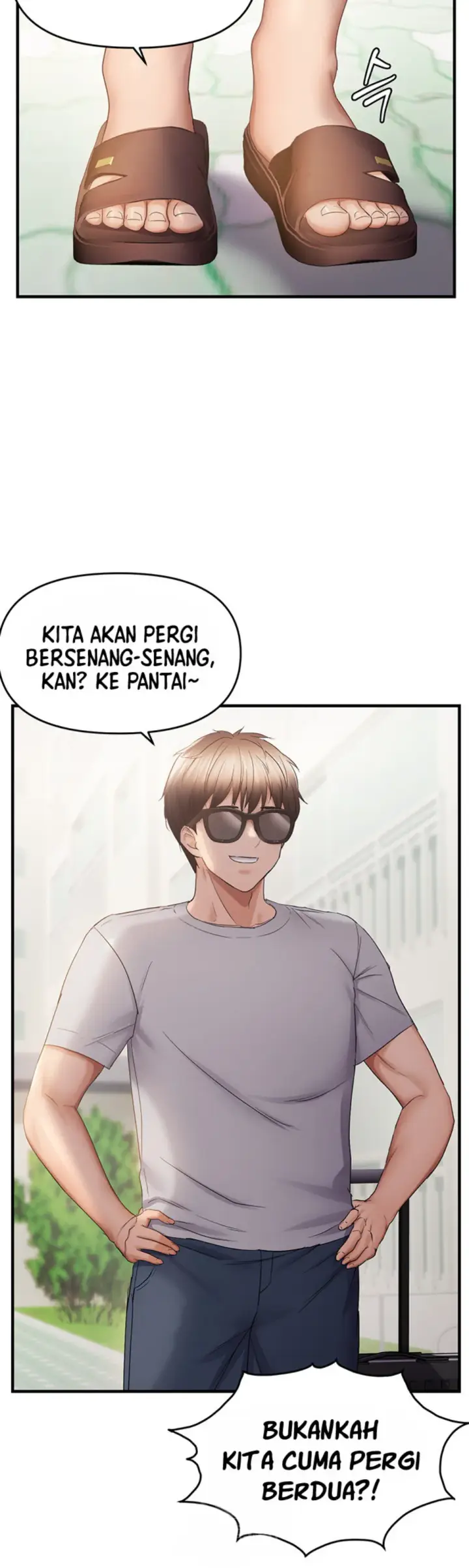 image-komik-disciplining-the-top-delinquent-bitch-through-a-random-chatting-chapter-57-19/37
