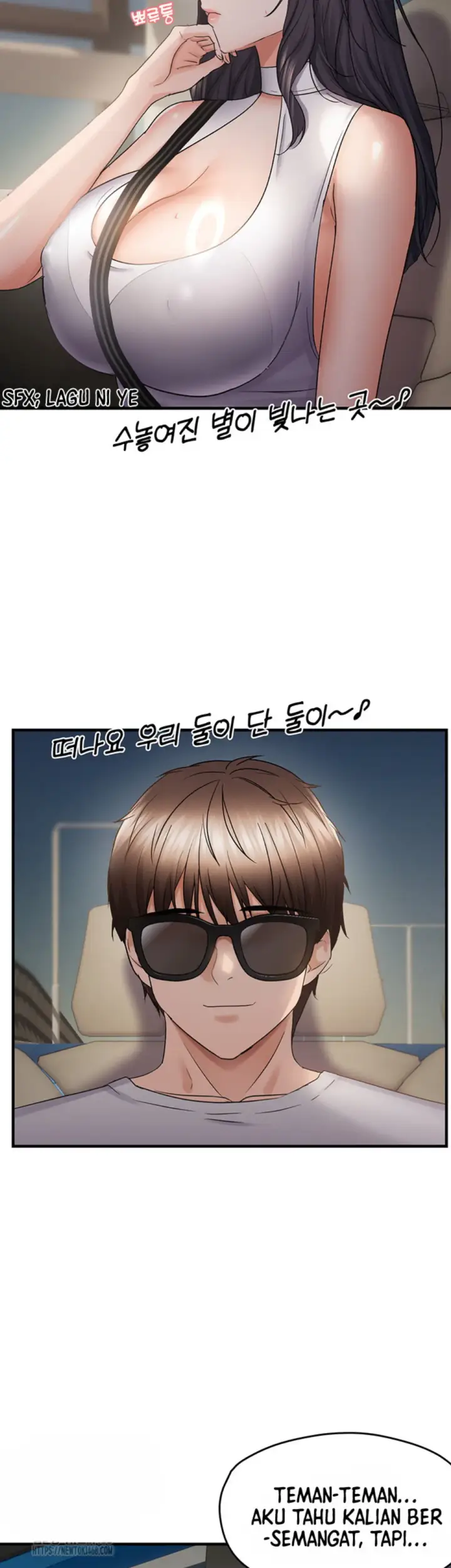 image-komik-disciplining-the-top-delinquent-bitch-through-a-random-chatting-chapter-57-23/37