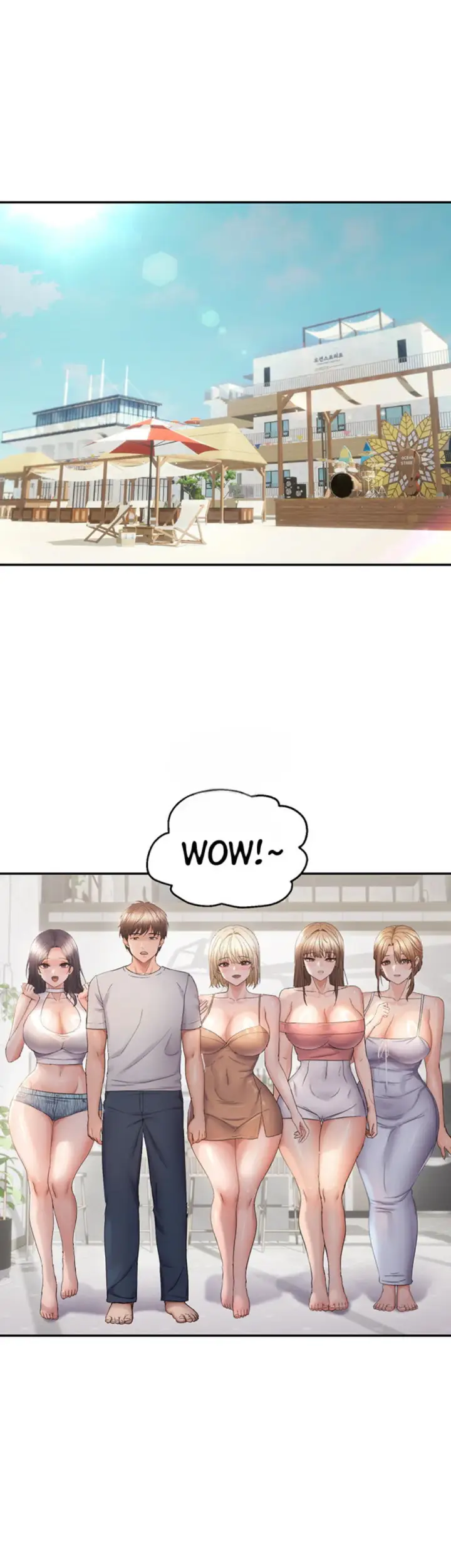 image-komik-disciplining-the-top-delinquent-bitch-through-a-random-chatting-chapter-57-26/37