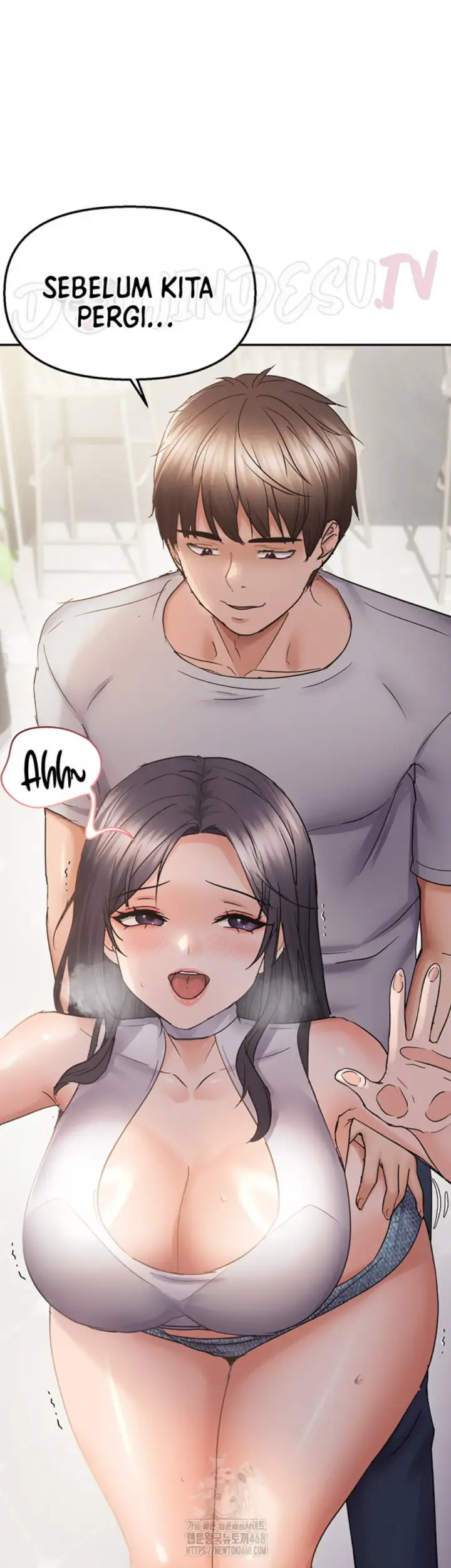 image-komik-disciplining-the-top-delinquent-bitch-through-a-random-chatting-chapter-57-30/37
