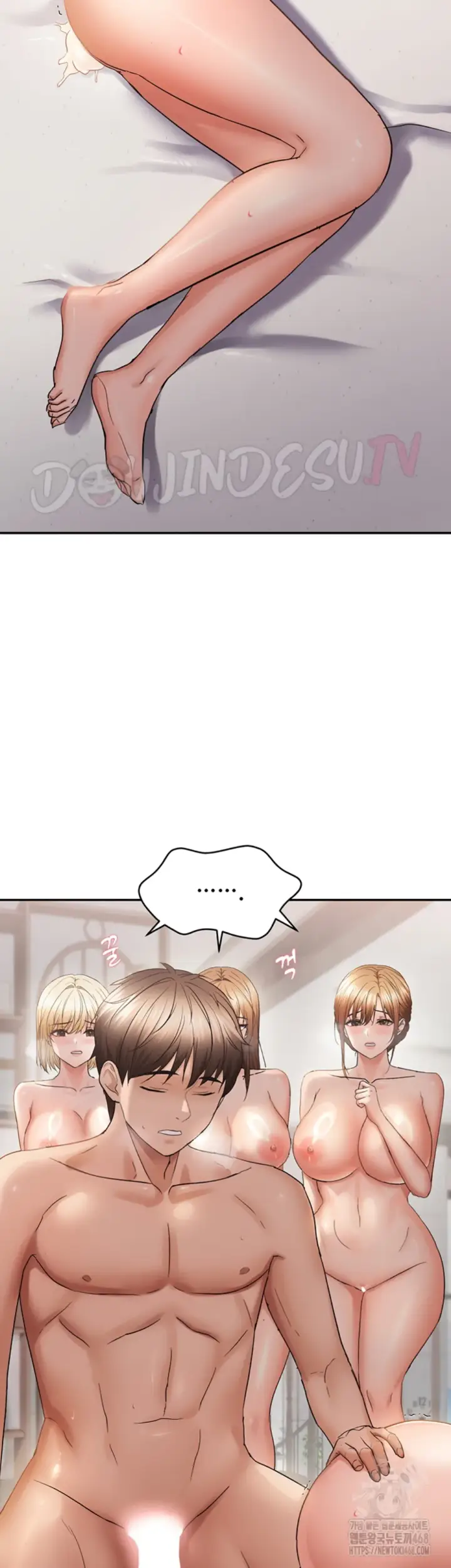 image-komik-disciplining-the-top-delinquent-bitch-through-a-random-chatting-chapter-58-15/36